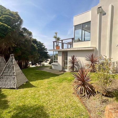 Big4 Wye River Holiday Park Exterior foto
