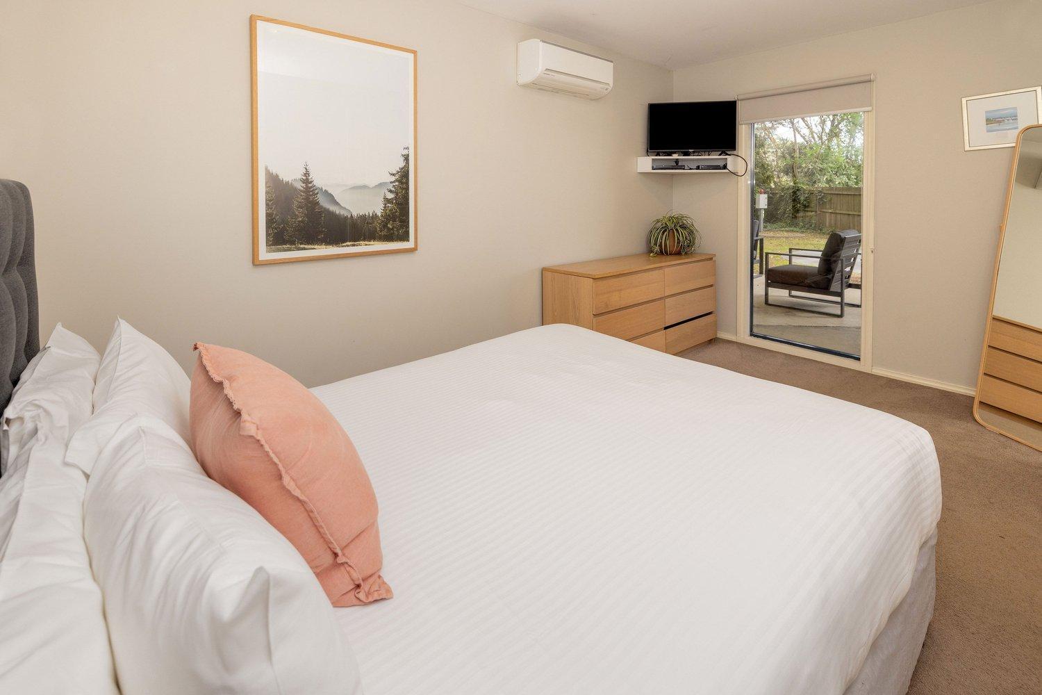 Big4 Wye River Holiday Park Exterior foto