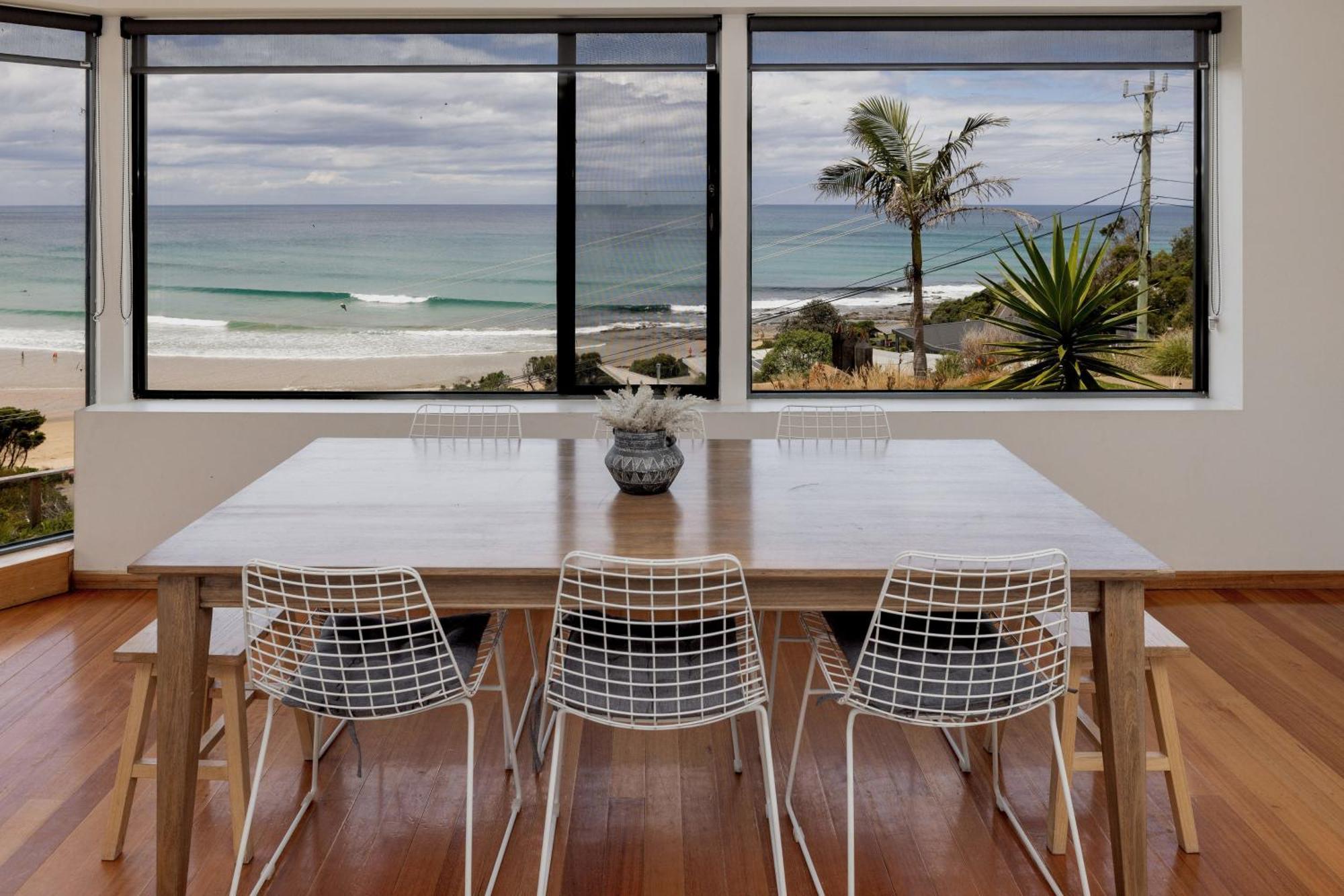 Big4 Wye River Holiday Park Exterior foto