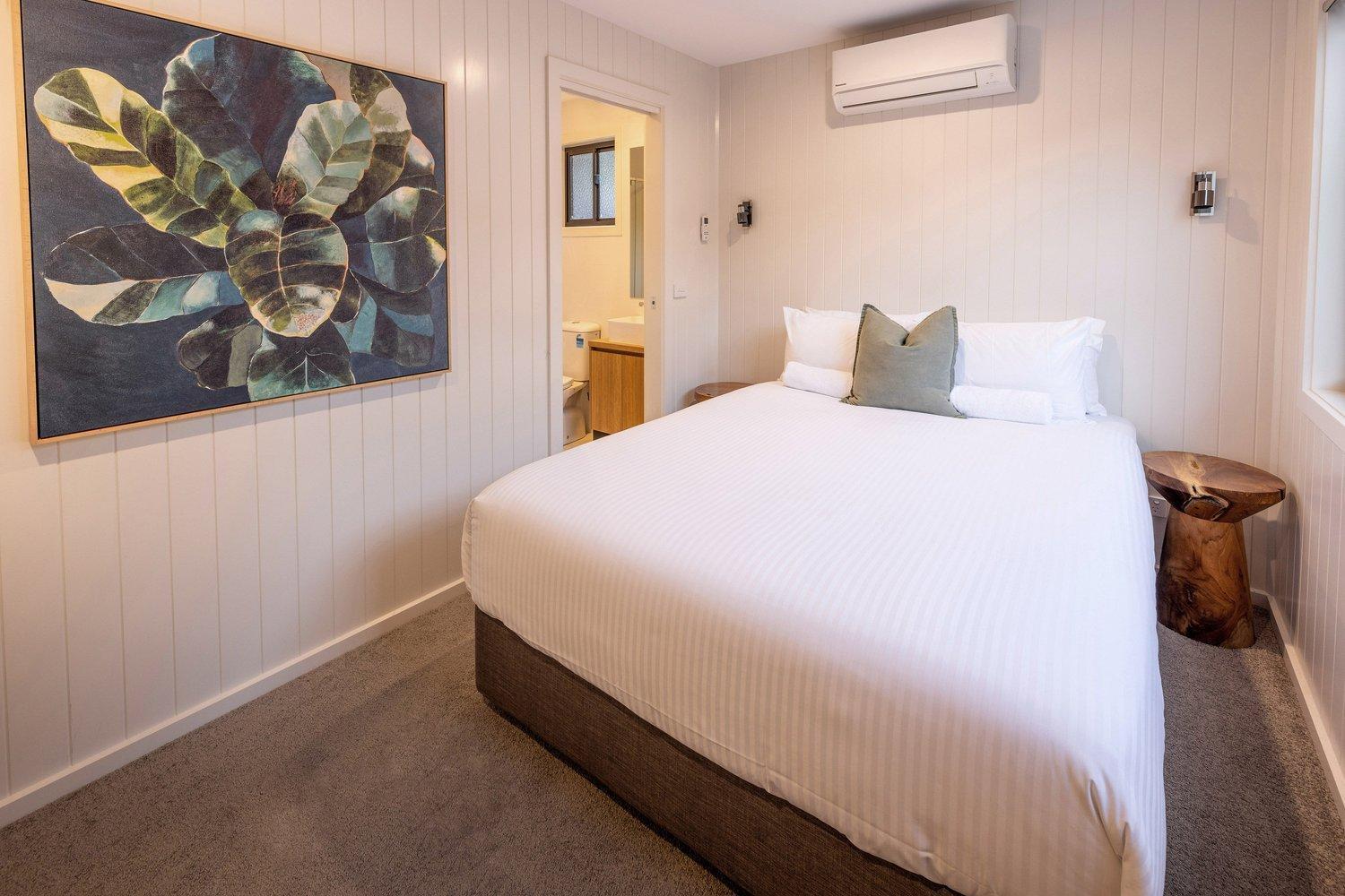 Big4 Wye River Holiday Park Exterior foto