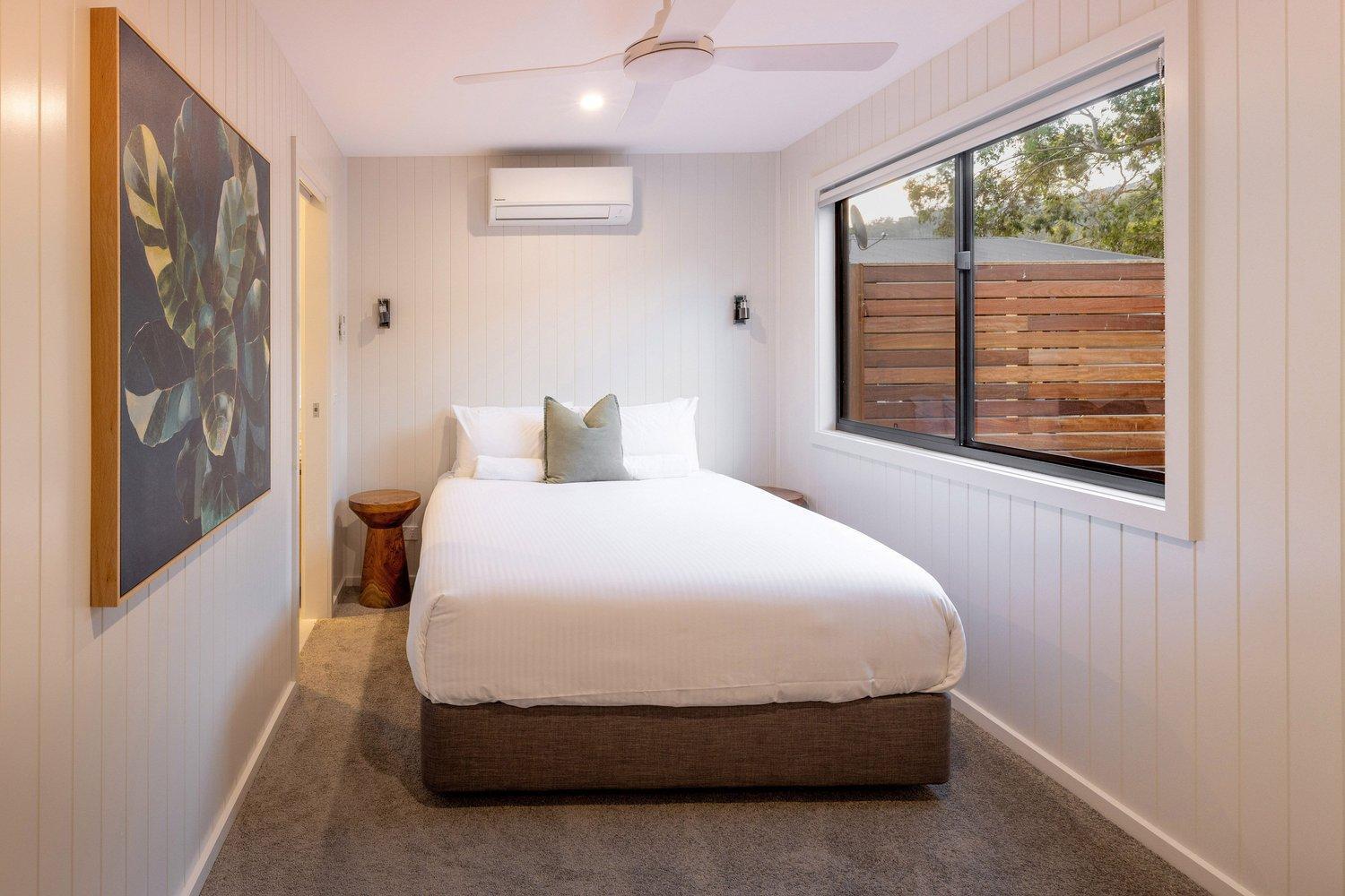 Big4 Wye River Holiday Park Exterior foto