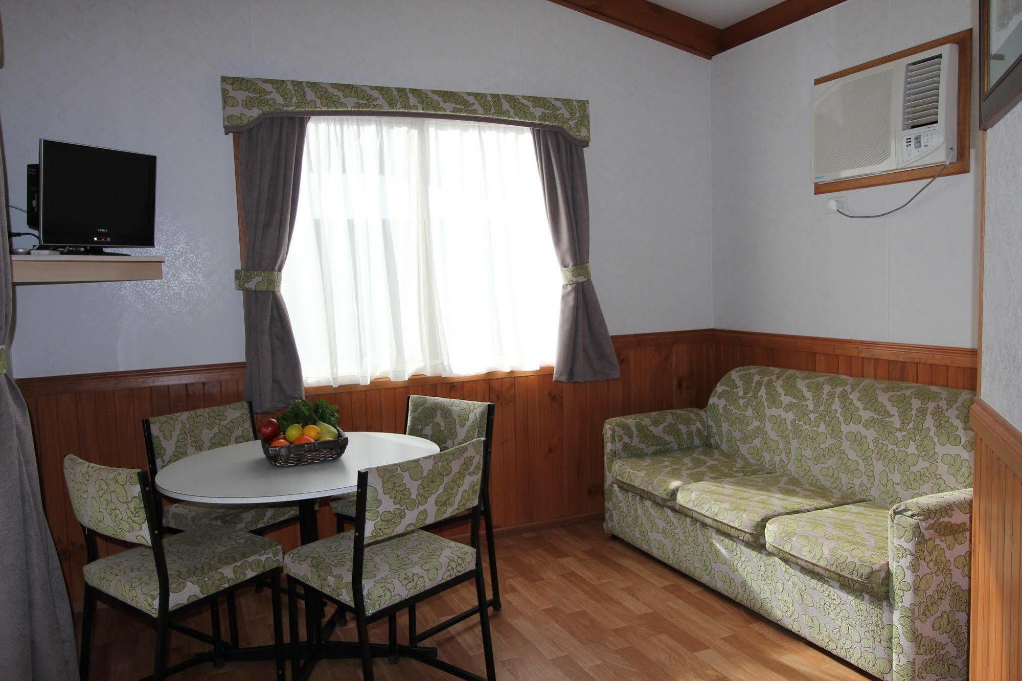 Big4 Wye River Holiday Park Exterior foto